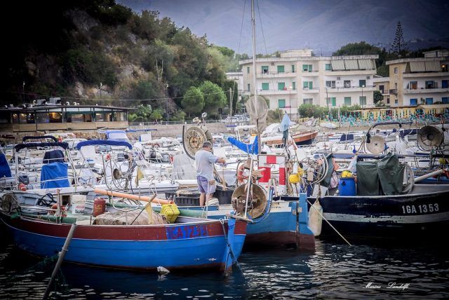 pescatori