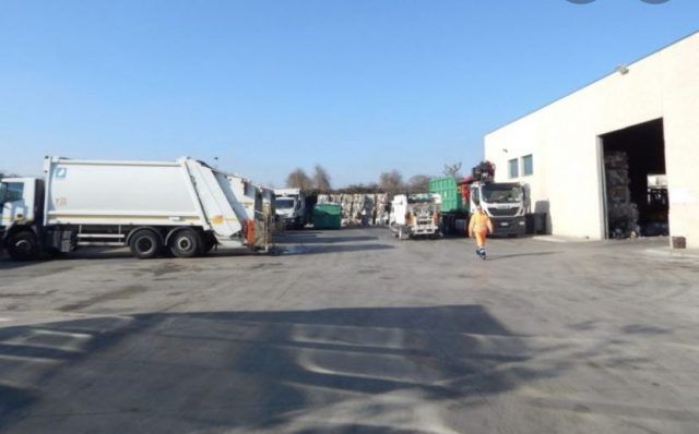 progetto ambiente