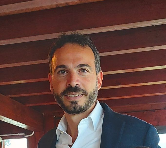 Andrea Tiberi