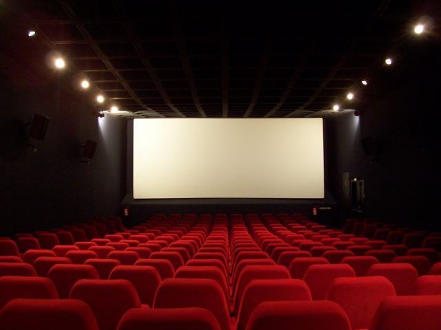CINEMA BRANDETTI