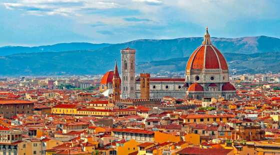 Firenze
