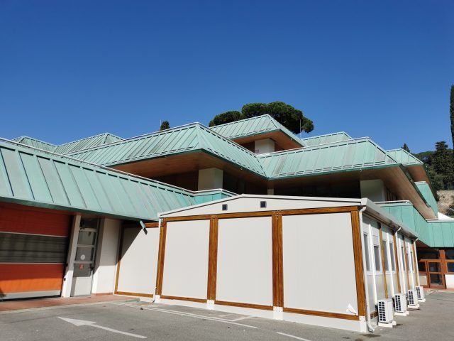 IL PRONTO SOCCORSO DEL MEYER SI SDOPPIA