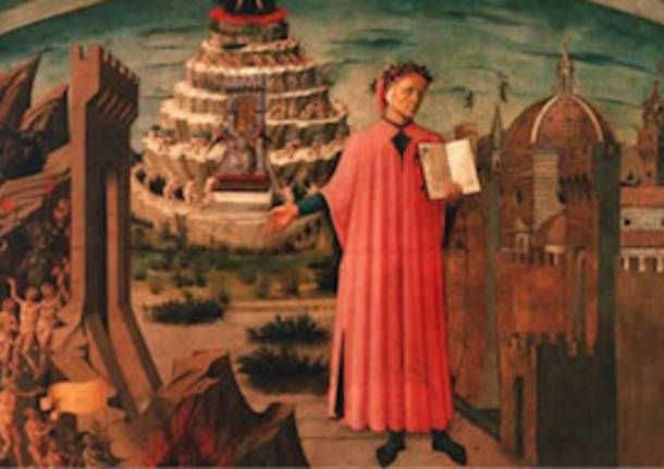 L'esilio di Dante