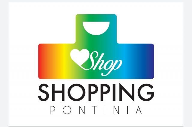 Pontinia-shopping