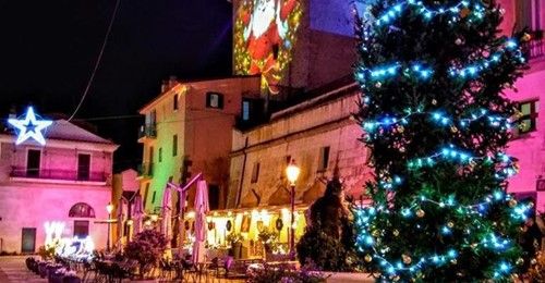 San Felice-Natale