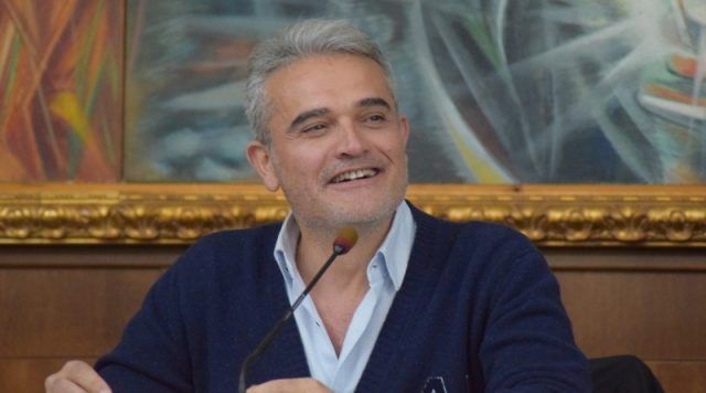 Sezze sindaco