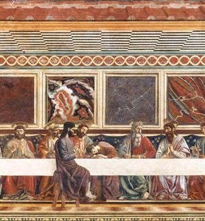 andrea del castagno