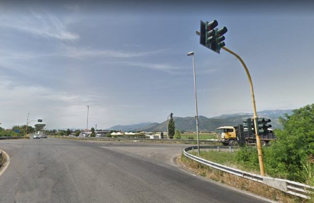incrocio-la-storta-sezze