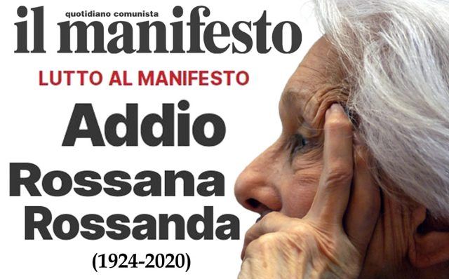 Addio-Rassana-Rosanda