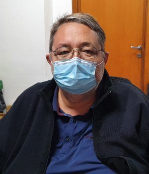 Cisterna-sindaco Mauro Carturan