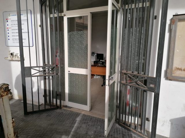 Formia-Centro Sanitario Base