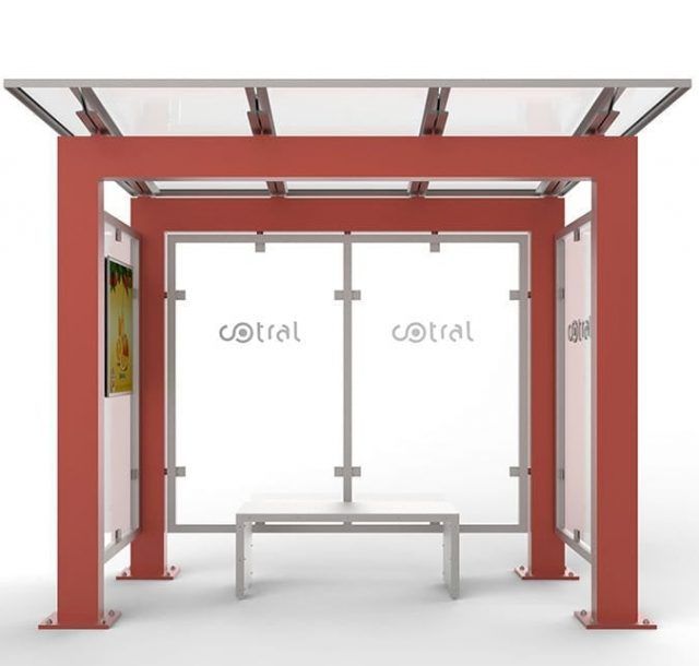 Formia-Pensiline Cotral