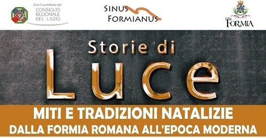 Formia-Storie di Luce