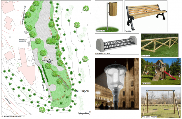 Formia-progetto_castellonorato