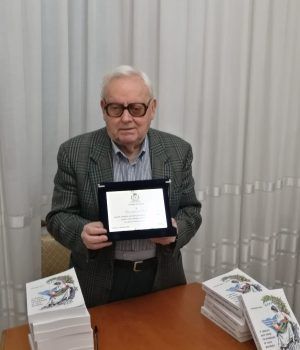 Formia. Bove Giovannino