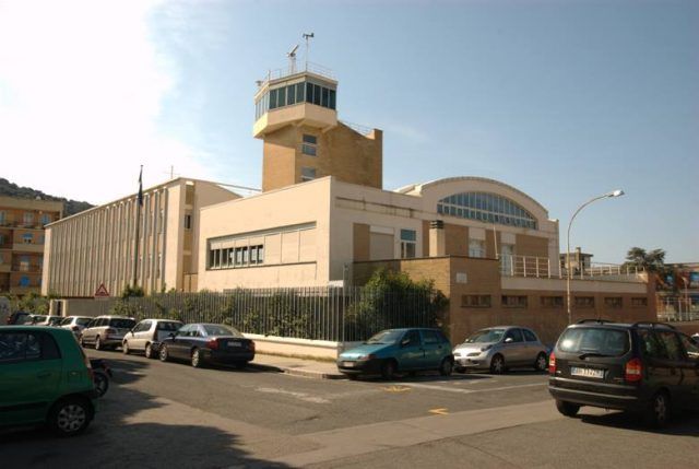 IISS CABOTO GAETA