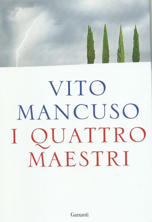 Mancuso i 4 maestri