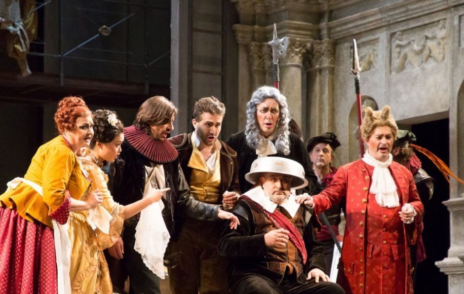 Opera