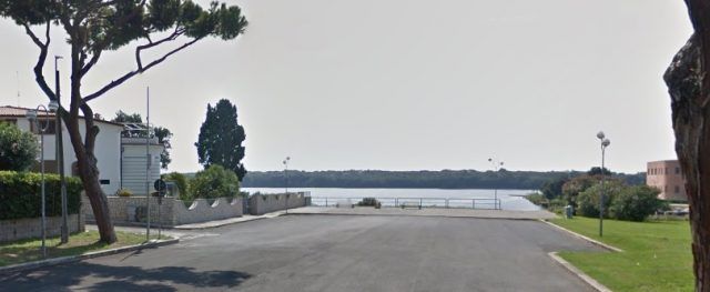 Sabaudia-Belvedere