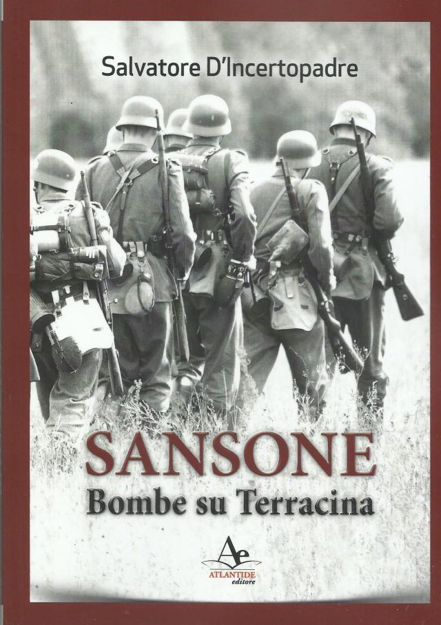 Sansone Salvatore