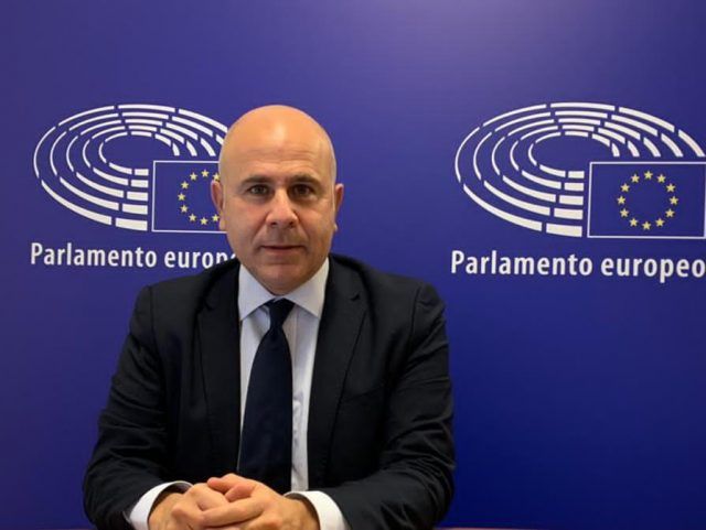 Salvatore De Meo