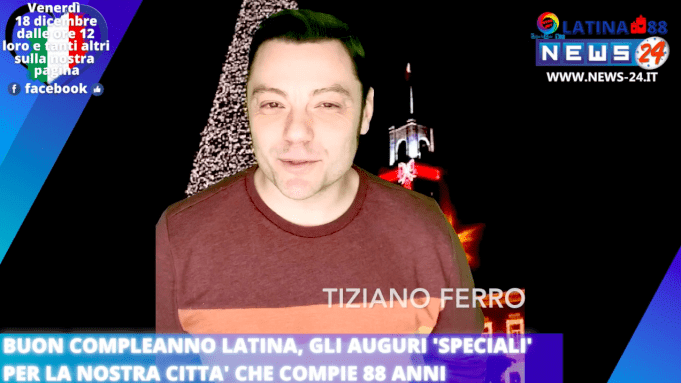 Tiziano Ferro