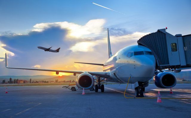 Airport