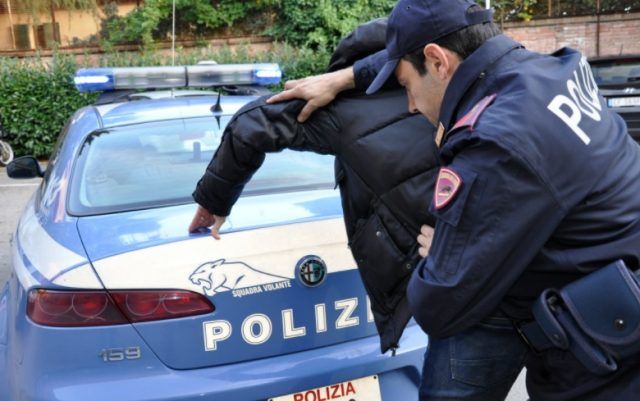 polizia