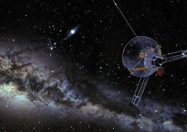 voyager