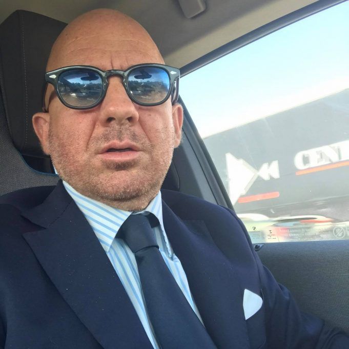 Stefano Pedrizzi