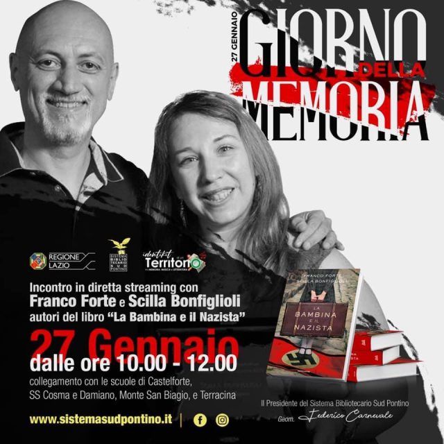 Castelforte-Giorno della memoria