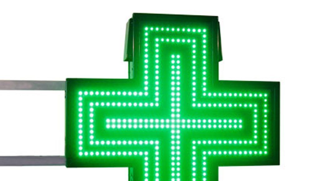 Farmacia