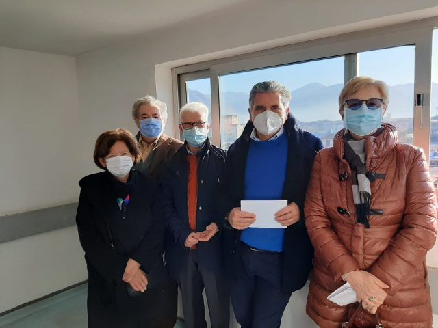 Fondi vaccinazione medici