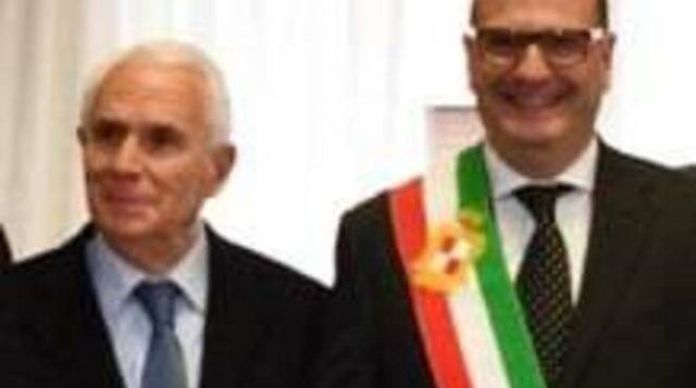 Gaeta-ex sindaco Leccese