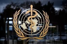Organizzazione mondiale Sanità