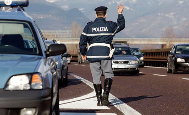 polizia