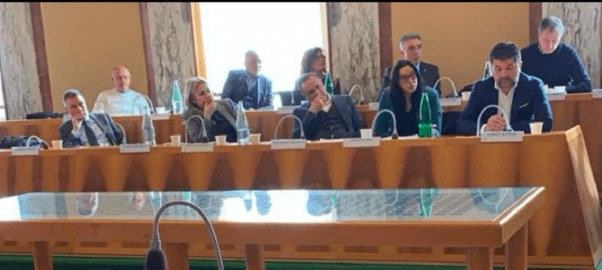 centrodestra Latina