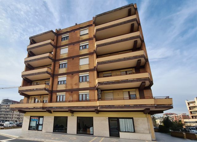 Sede UIL Frosinone