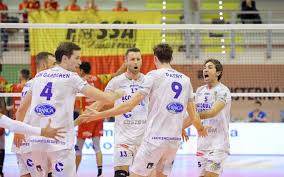 TOPVOLLEY