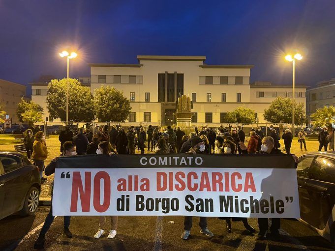comitato san Michele