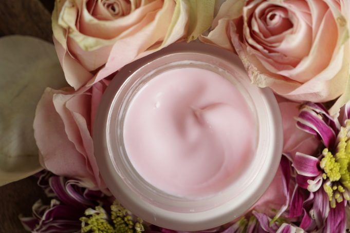 la roche crema