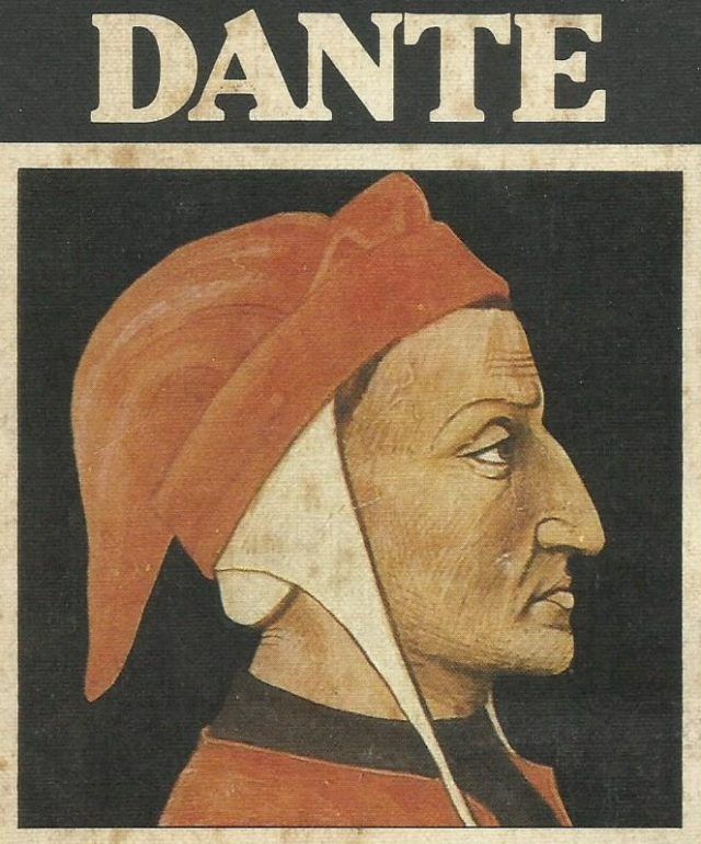 dANTE mARCHI