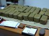 Pontina crocevia della droga : Nascondeva 4,5 KG di droga nel cruscotto, arrestato apriliano di 45 anni