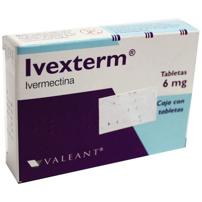 ivermectina
