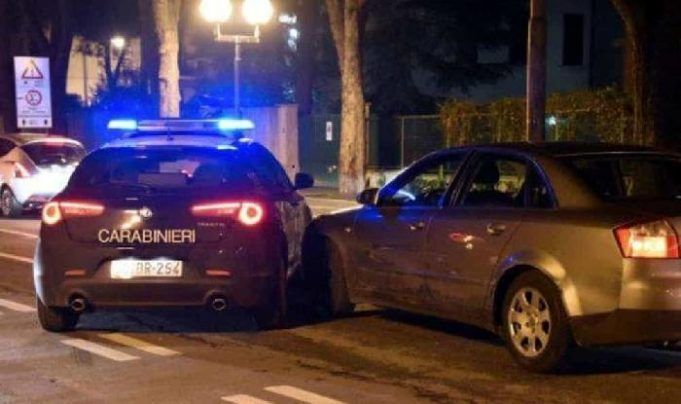 carabinieri