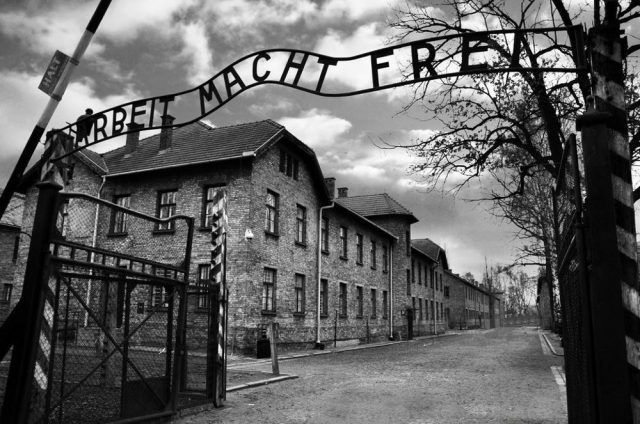 giorno della memoria