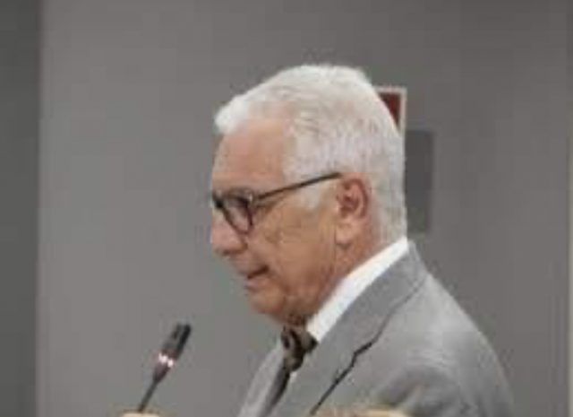 gianfranco compagno