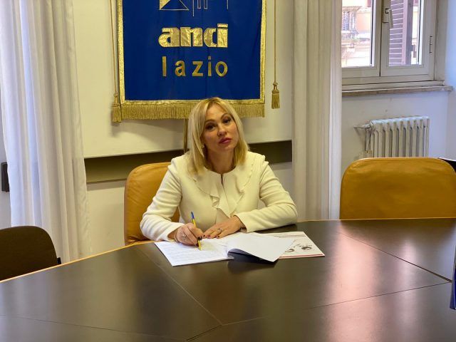 Anci consulta