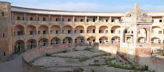 Carcere santo stefano2