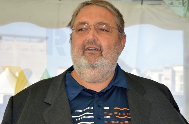 Cisterna-Sindaco mauro-carturan